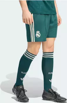 Adidas Real Madrid Trikot 2026/2027