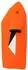 Uhlsport Equipe 29 Shirt Kurzarm (142803595) fluo orange/weiß/schwarz