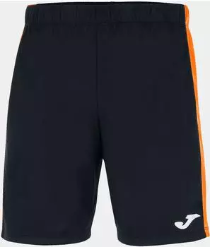 Joma Maxi Kurze Hose (101657) schwarz-orange