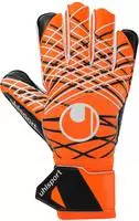uhlsport 101134401, uhlsport Soft Resist+ RC Torwarthandschuhe fluo