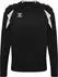Hummel Hmlcore 2.0 Crew Neck (230834) schwarz/weiß