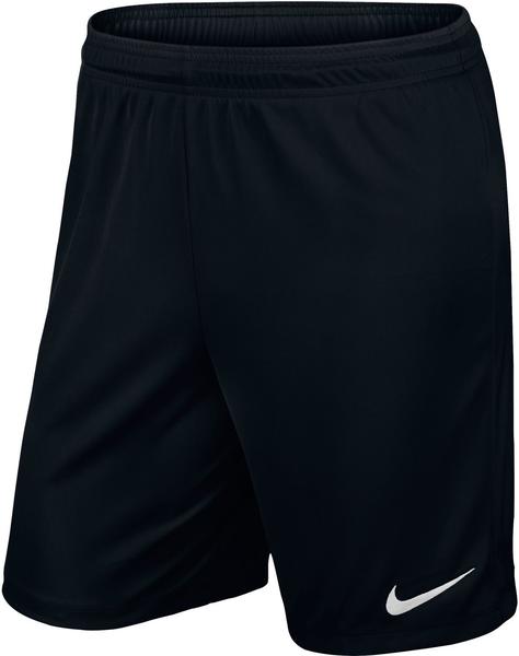 Nike Park II Shorts