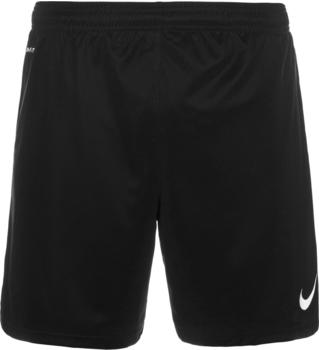Nike Park Dri-Fit Knit Shorts black