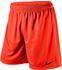 Nike Park Dri-Fit Knit Shorts safety orange