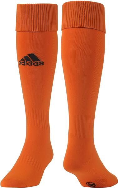 Adidas Milano Stutzen orange