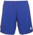 Adidas Parma II Shorts blau