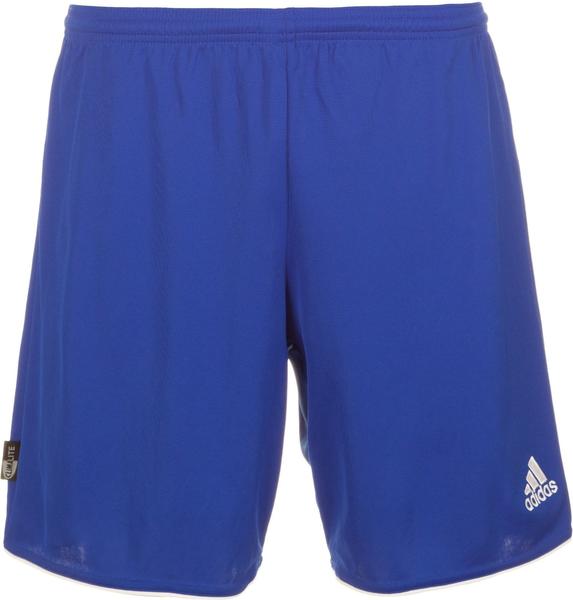 Adidas Parma II Shorts blau
