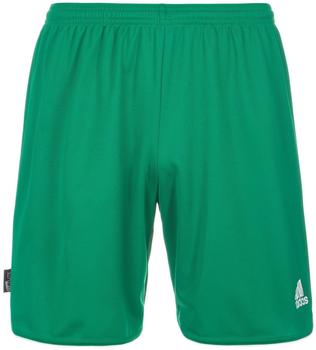 Adidas Parma II Shorts grün