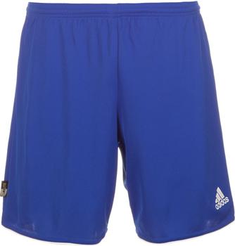 Adidas Parma II Shorts dunkelblau