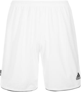 Adidas Parma II Shorts weiß