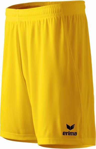 Erima Rio 2.0 Shorts gelb (315017)