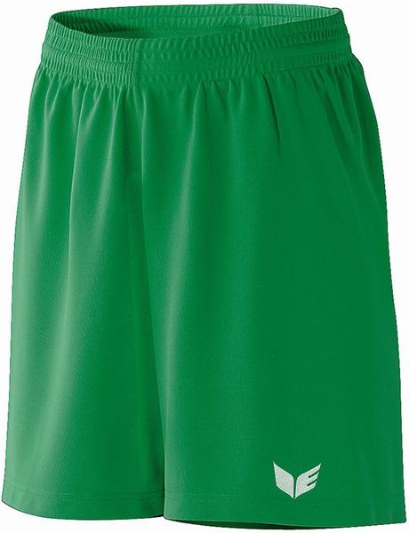 Erima Celta Shorts grün