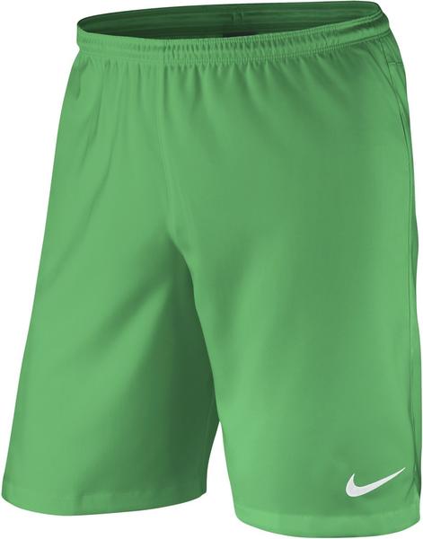 Nike Laser II Woven Shorts hyper verde