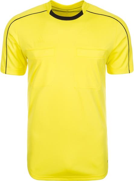 Adidas Referee 16 Trikot gelb