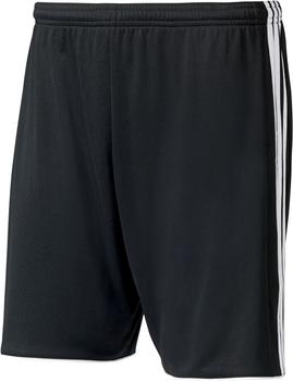 Adidas Tastigo 17 Shorts schwarz