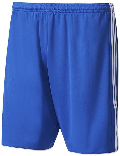 Adidas Tastigo 17 Shorts blau