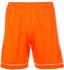 Adidas Squadra 17 Shorts orange