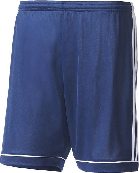 Adidas Squadra 17 Shorts dunkelblau