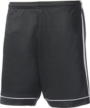 Adidas Squadra 17 Shorts schwarz