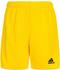 Adidas Parma 16 Shorts Kinder gelb (AJ5891K)