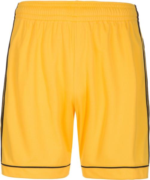 Adidas Squadra 17 Shorts Kinder gelb