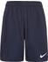 Nike Academy 16 Shorts Kinder blau