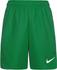 Nike Laser III Shorts Kinder grün