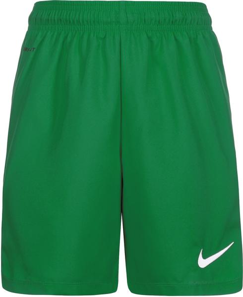 Nike Laser III Shorts Kinder grün