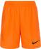 Nike Laser III Shorts Kinder orange