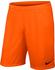 Nike Laser III Shorts orange