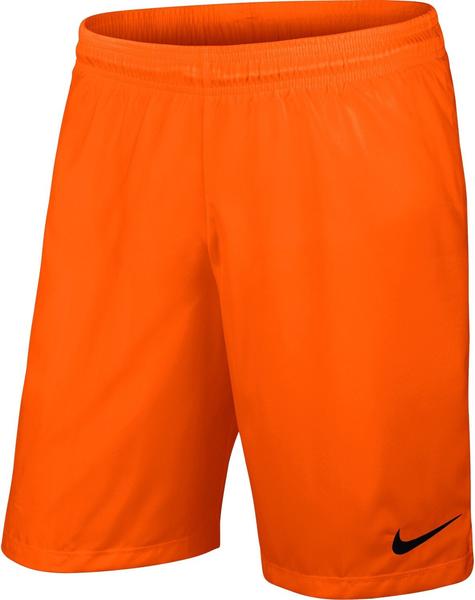 Nike Laser III Shorts orange