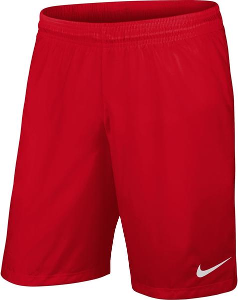 Nike Laser III Shorts rot