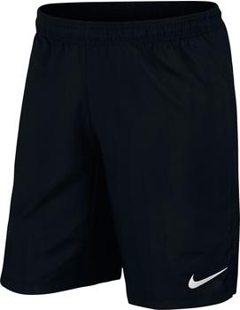 Nike Laser III Shorts schwarz