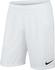 Nike Laser III Shorts weiß/schwarz