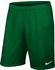 Nike Laser Woven III Shorts grün