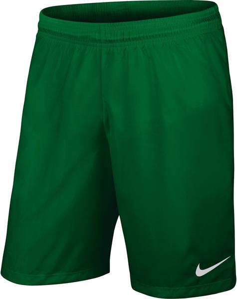 Nike Laser Woven III Shorts grün