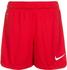 Nike League Knit Shorts Kinder rot