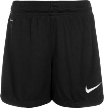 Nike League Knit Shorts Kinder schwarz