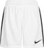 Nike League Knit Shorts Kinder weiß