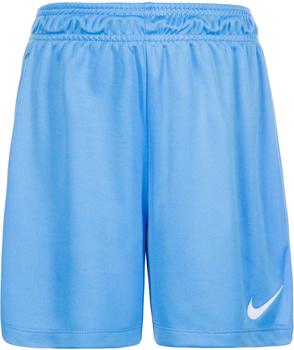 Nike Park II Shorts Kinder hellblau