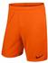 Nike Park II Shorts Kinder