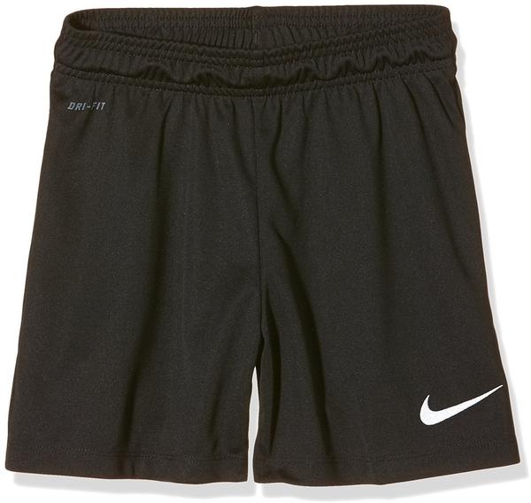 Nike Park II Shorts Kinder schwarz