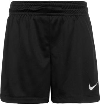 Nike Park II Shorts Kinder schwarz mit Innenslip