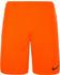 Park II Shorts orange