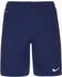 Nike League Knit Shorts dunkelblau