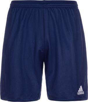 Adidas Parma 16 Shorts Kinder dunkelblau (AJ5889)