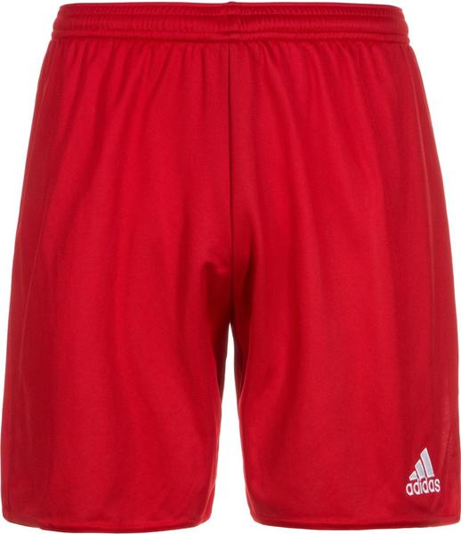 Adidas Parma 16 Shorts Kinder rot (AJ5887)