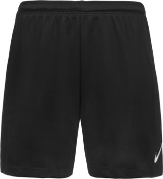 Nike Park II Knit Shorts Damen schwarz