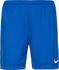 Nike Park II Knit Shorts Damen blau