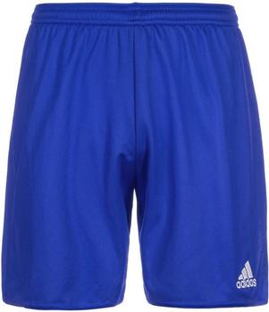 Adidas Parma 16 Shorts Kinder blau (AJ5888)